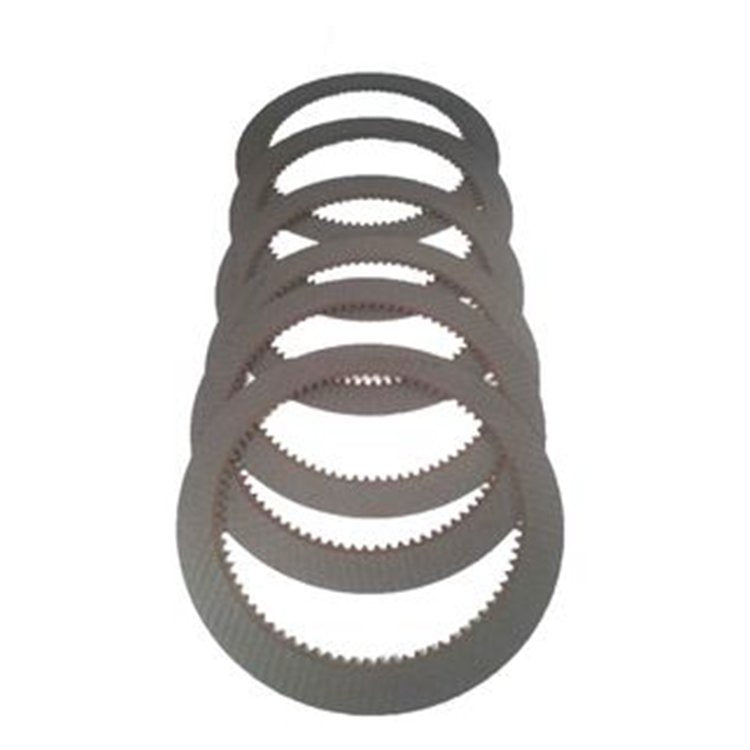6 Pcs For Allison 275.3*213.4*3.2mm 50T Friction Clutch Plate 6835720