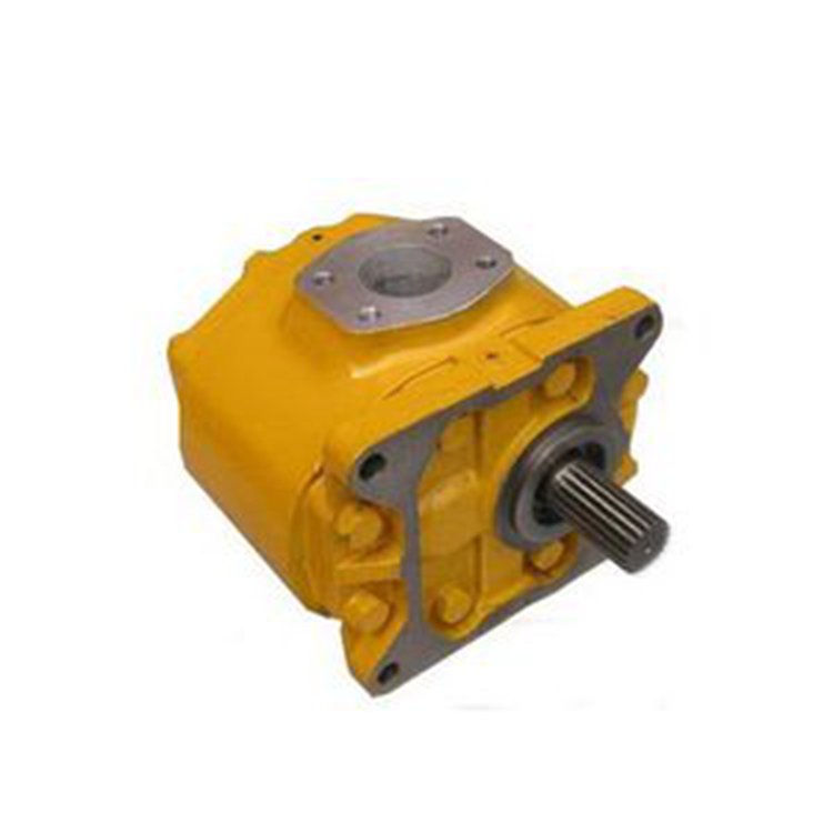 For Komatsu Bulldozer D80 D85 Hydraulic Pump 07444-66200