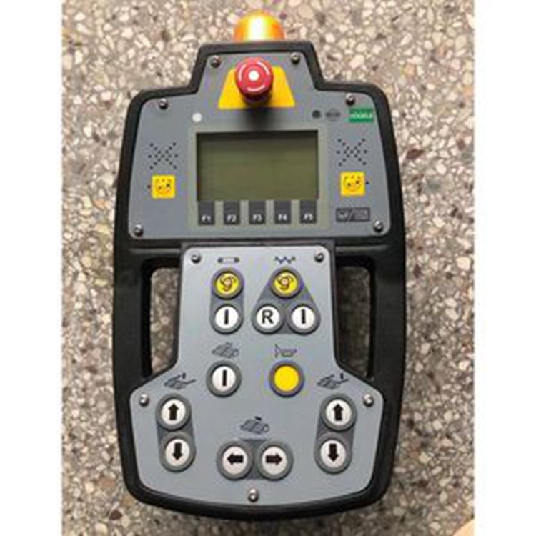 Side Control Panel 2134297 for Vogele Paver 1800-2 2100-2