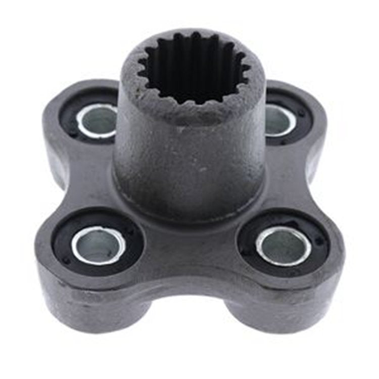 17T Splined Hydraulic Pump Coupler 257948A1 for New Holland Tractor Loader U80 LV80