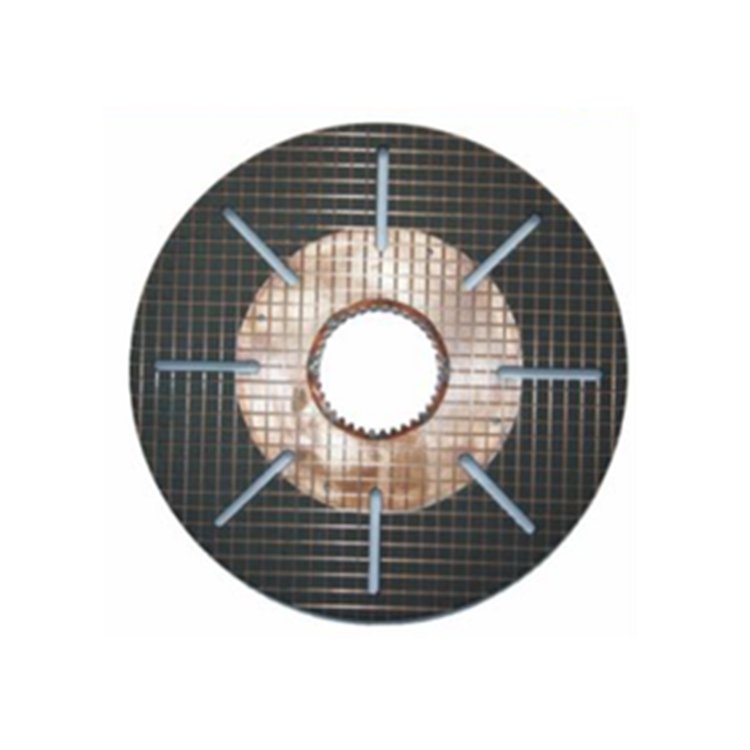 Clutch Disc 11102319 for Volvo Wheel Loader L220D L150D L180D L180DHL L150C L180C L150E L220E L180E L150E