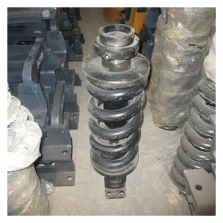 For Kobelco Excavator SK200 SK200-5 SK200LC-5 Tension Cylinder Assembly YN54D00002F1