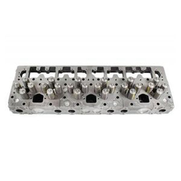 Cylinder Head 3084650 3084652 for Cummins Engine L10 M11 ISM