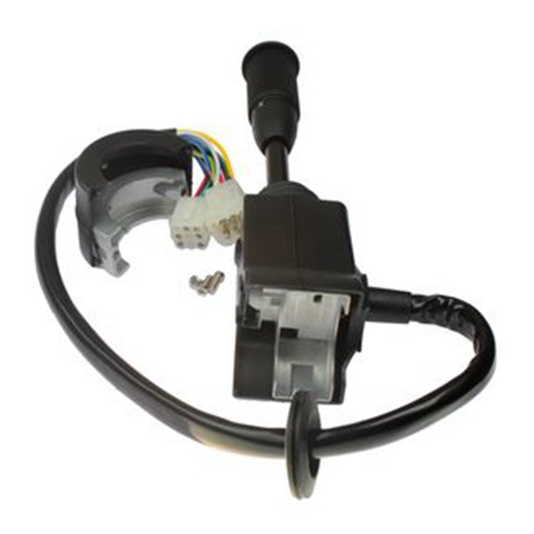 Column Switch 11192582-M for Volvo 5350 5350B A25 A25B A25D A25E A25F A25G A25G