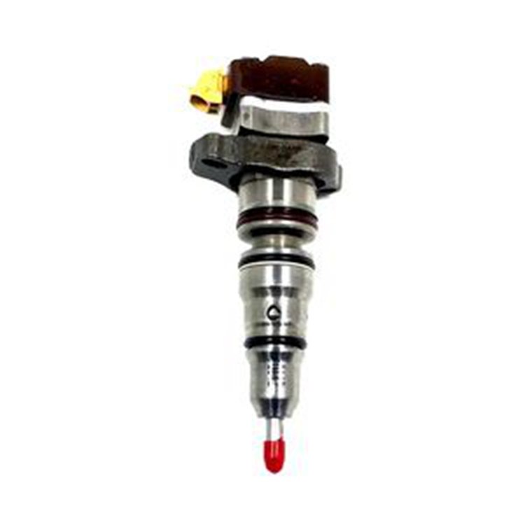 Delphi Fuel Injector 222-5965 0R-9348 0R9348 EX639348 for Caterpillar CAT Engine 3126 3126B 3126E