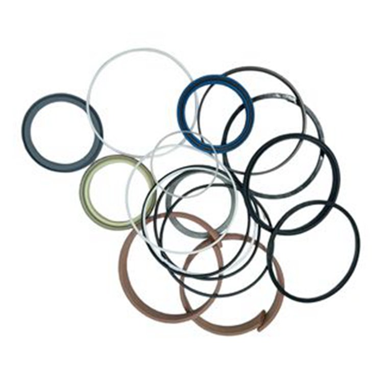 Boom Cylinder Seal Kit 707-99-36630 for Komatsu Excavator PC60-7 PC70-7
