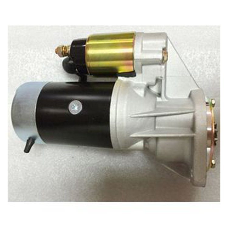 For Isuzu Engine 4JB1 4JA1 Starter Motor S13-136 S13-113 S13-111 8944104090