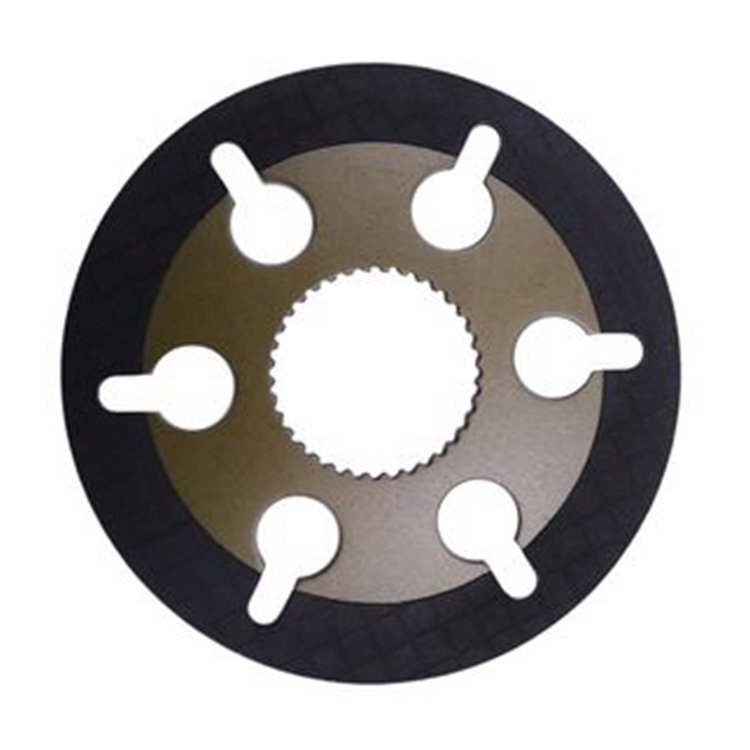 Plate Disc 223-4311 for Caterpillar CAT Vibratory Compactor CP-433E CP-44 CS-423E CS-433E CS-44