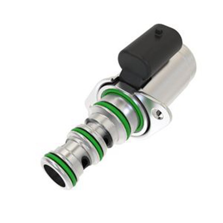 Solenoid Valve RE305430 for John Deere Engine 4045 6068 6090 Tractor 5090R 5100R 5115R