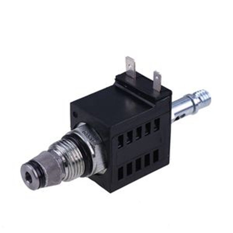 Solenoid Lowering Valve 66465GT for Genie Vertical Mast Lift GR12 GR15 GRC12