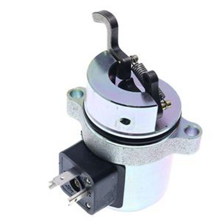 Fuel Stop Shutoff Solenoid 0427 2733 Deutz Engine BF4M1011F