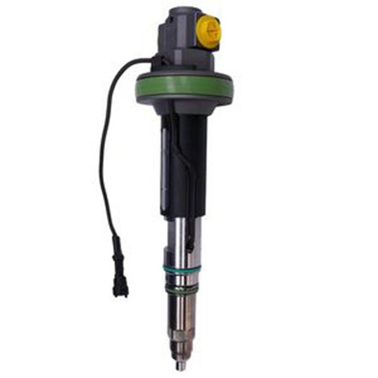 Fuel Injector 4964171 4955525 for Cummins Engine QSK19