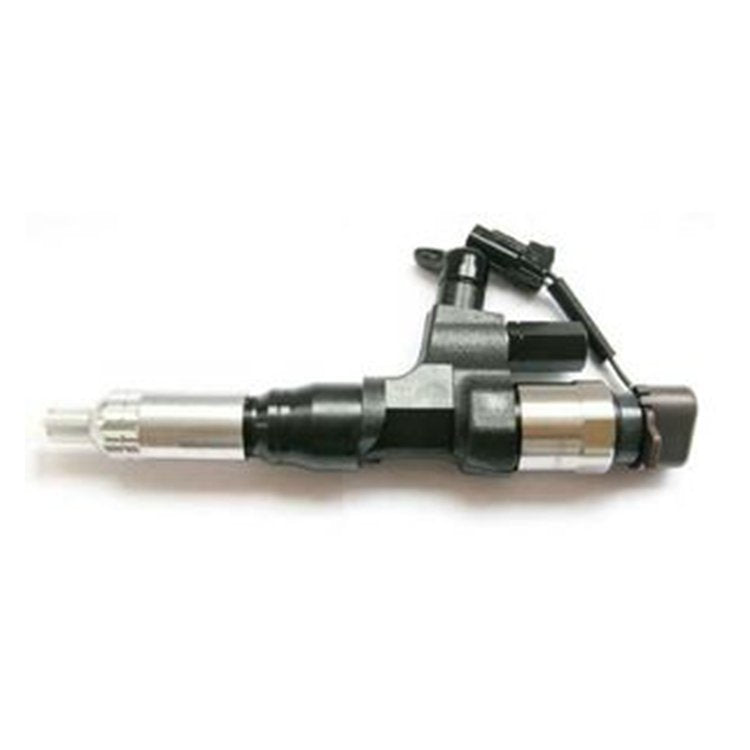 Fuel Injector 095000-6583 23670-E0320 for Hino Engine J08E