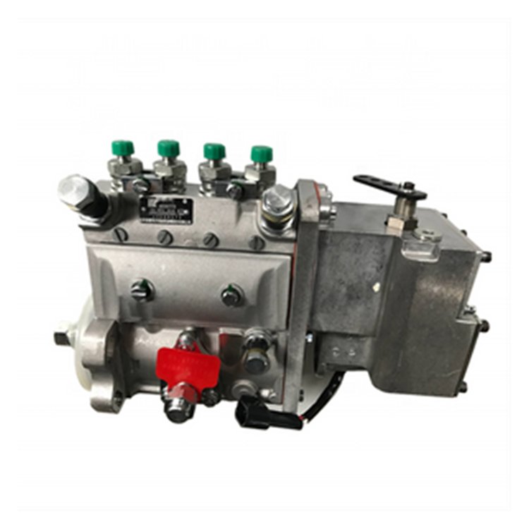 Fuel Pump 4939773 for Cummins Engine 4BT 6BT DCEC