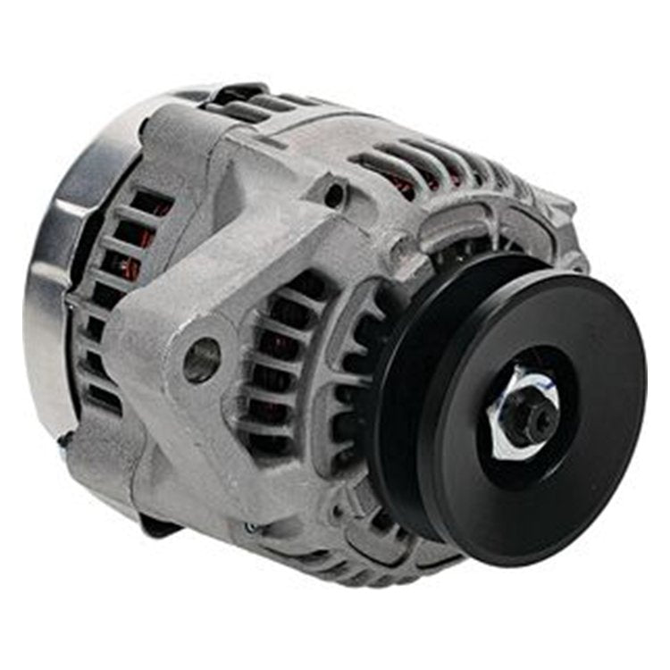 12V Alternator 129961-77200 for Yanmar Engine 4TNV94L John Deere Tractor 2320 2520 2720 4100 4110