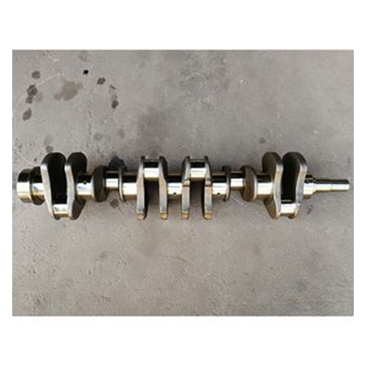 Crankshaft 6136-31-1110 for Komatsu 6D105 Engine