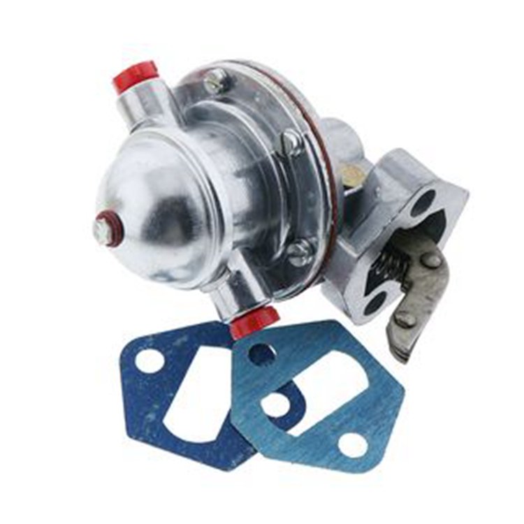 Fuel Lift Transfer Pump for John Deere 3020 3300 4020 4000 4050 5020 6030 6100 7700 9400