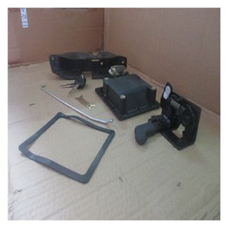 For Volvo Excavator EC360 Door Lock