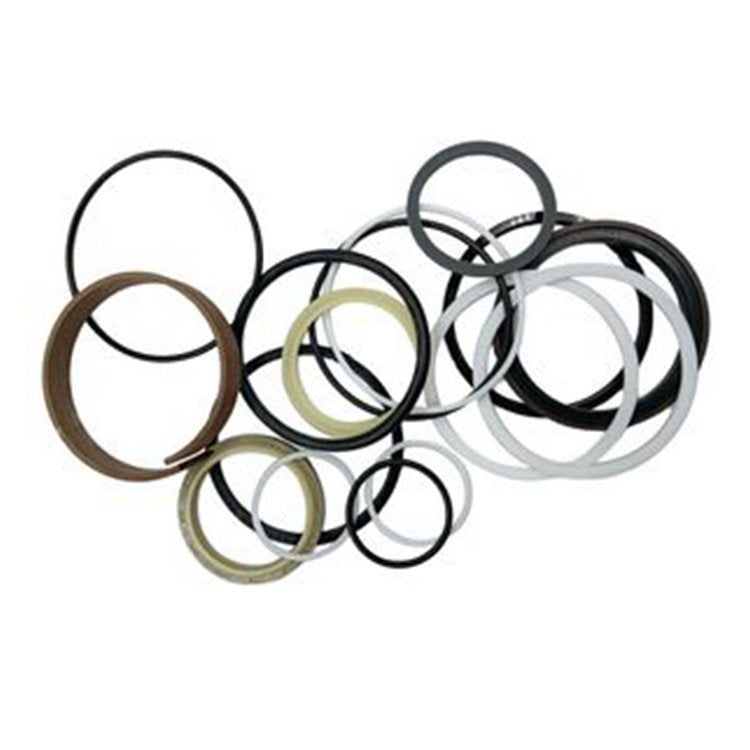 Stick Cylinder Seal Kit for Hyundai Exacavator Robex 55-3