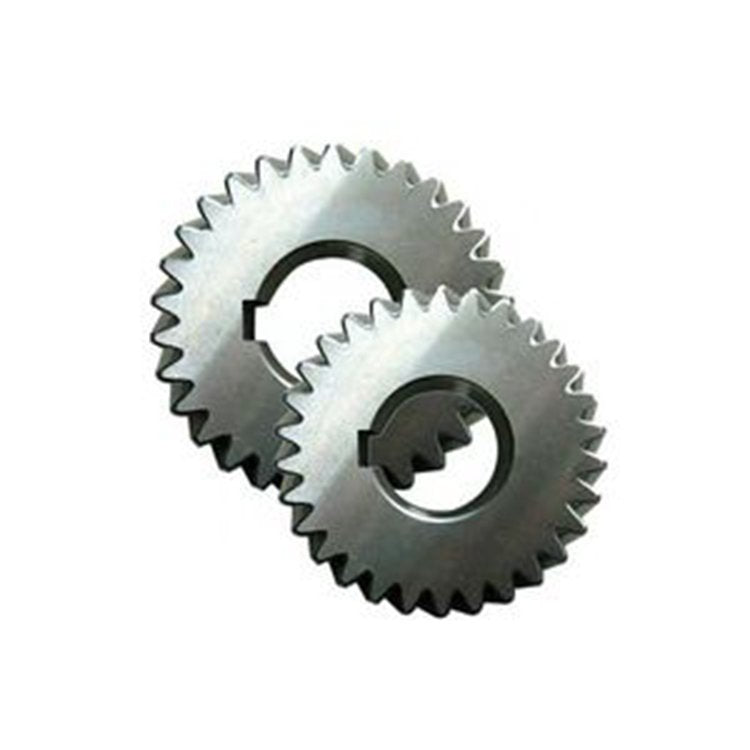 Gear Set 1622-4613-28 1622-4613-27 for Atlas Copco Air Compressor GA37 +