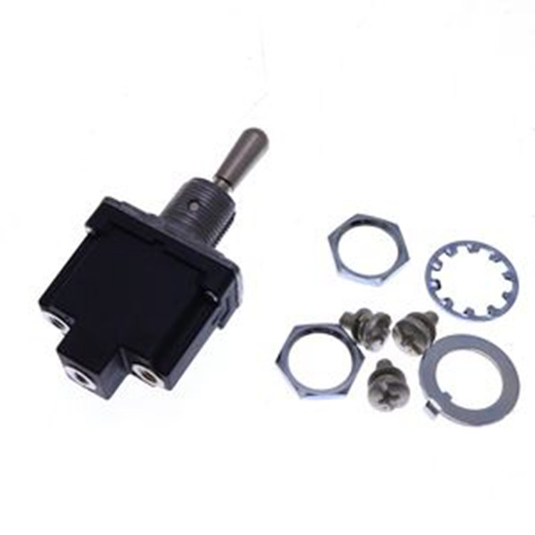 Toggle Switch 13037GT for Genie V-1832 V-1854 V-2470 Z-20/8 Z-30/20 Z-34/22 Z-45/22 Z-51/30J