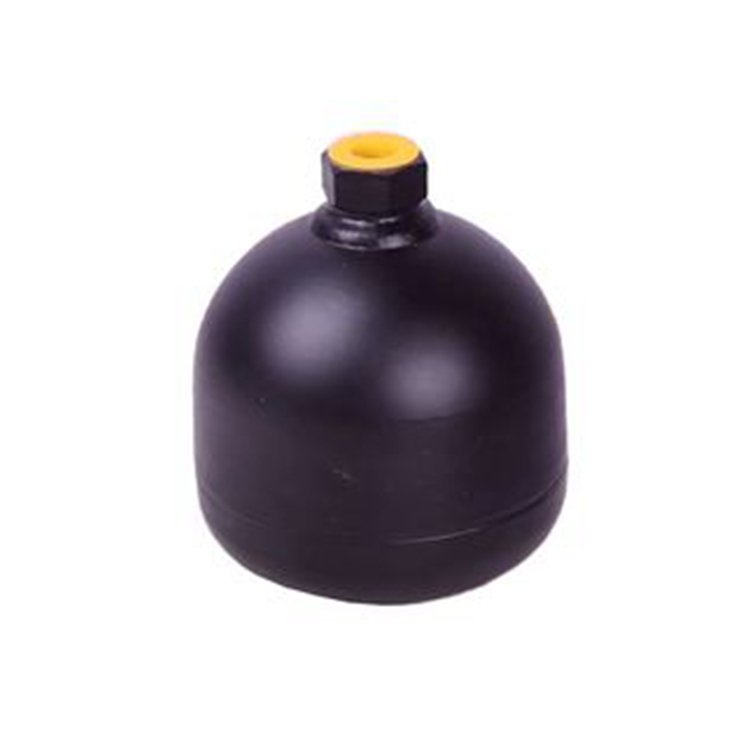 Accumulator 81L1-0004 81L10004 for Hyundai 250D-9 50D-9 R55W-3 R55W-7 R55W-9 R60W-9