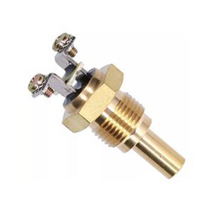 Water Temperature Sensor 4I-5394 for Caterpillar CAT Engine 3116 Excavator 311C 312B 315B 318B 320B 325D 330C