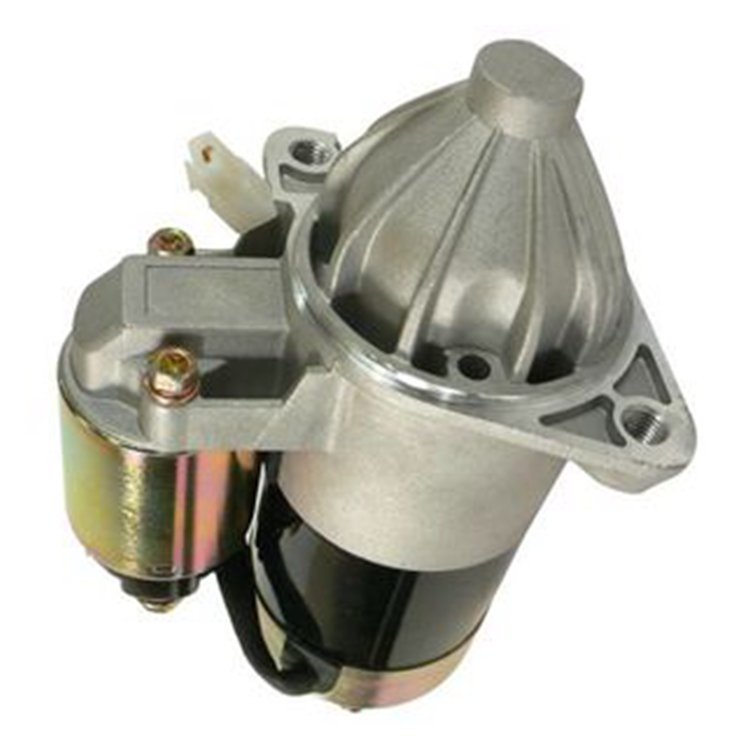 Starter Motor STR71254 for Woodauto