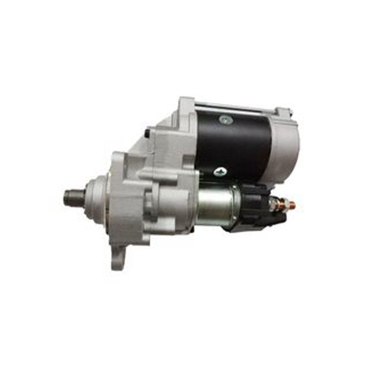 Starter Motor 18110-03381 02400-03082 for Isuzu Engine 6BG1T 6BG1MTC