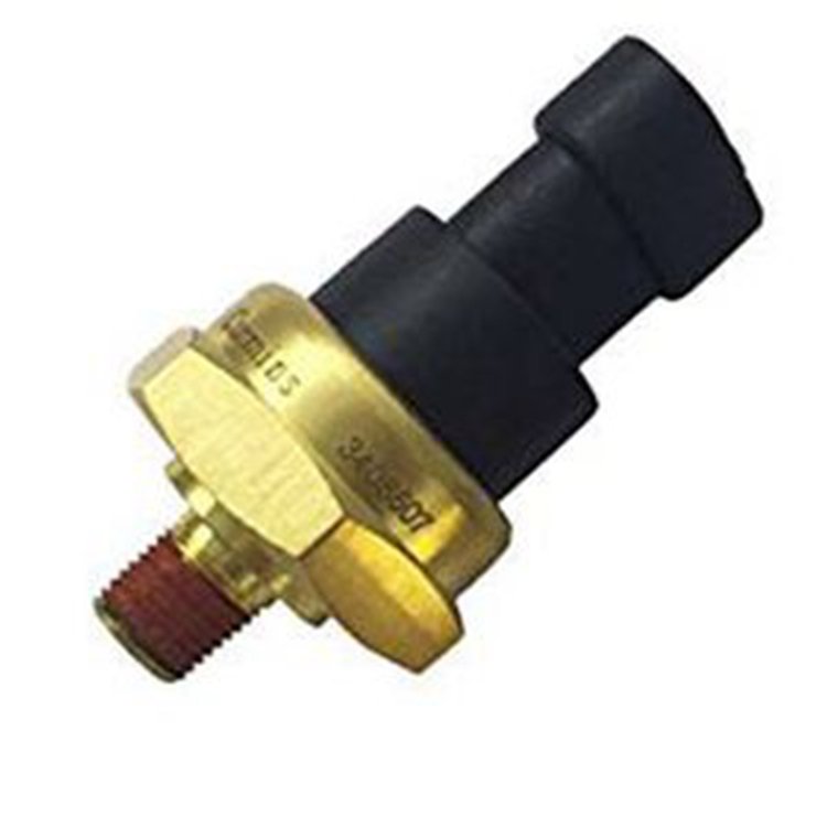 Oil Pressure Sensor 3408607 for Cummins Engine K19 NTA855 L10 N14