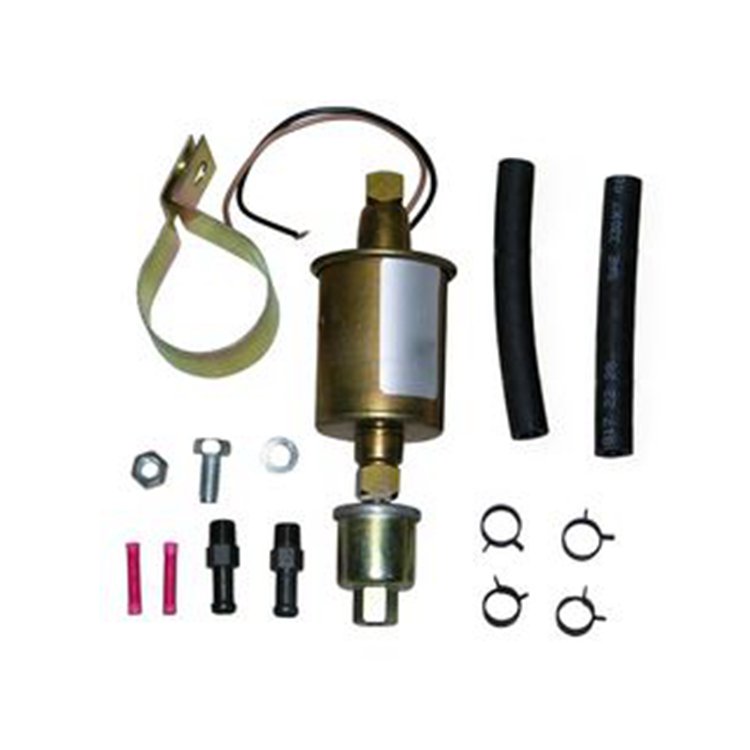 1 Set Fuel Pump E8012S for Ford Cadillac Buick Oldsmobile Chevrolet