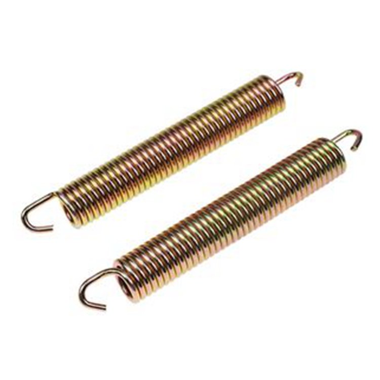 2Pcs Extension Spring 732-0459C for Cub Cadet RZT LGT SLT SLTX LGTX GT LT LTX 1040 1042