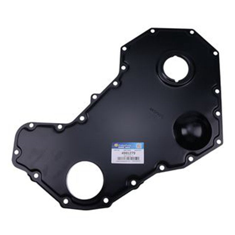 Gear Cover 4991279 for Cummins Engine 4B 6B