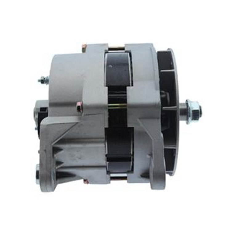24V Alternator 600-825-3120 for Komatsu Engine 6D125-1 S4D95L-1 S6D125E-2 Excavator PC200-6LC PC400-7 Loader WA270-3 WA320-3
