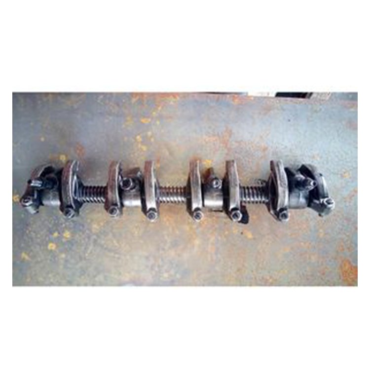 Rocker Arm Assembly for Isuzu 4JG2 Engine