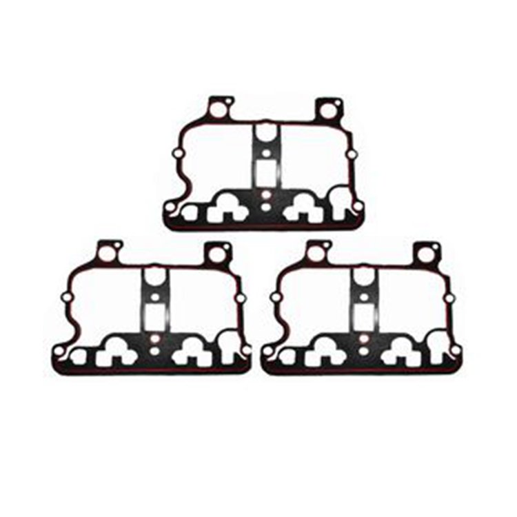 Rocker Lever Housing Gasket 3076284 for Cummins Engine NH220 NH250 NT855 N14