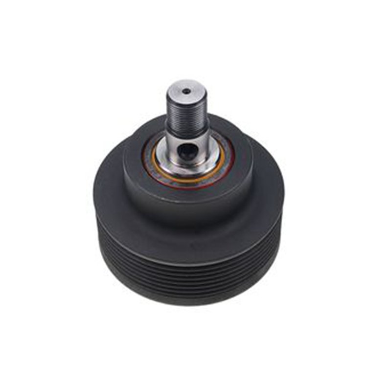 Pulley Idler 3062602 3801573 3046225 for Cummins L10 M11 Original