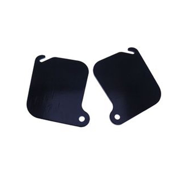 Clean Out - Cover Access Plate 6737088 for Bobcat Skid Steer Loader 963 A220 A300 A770 MT50 S750 S770 S850 T750 T770 T870