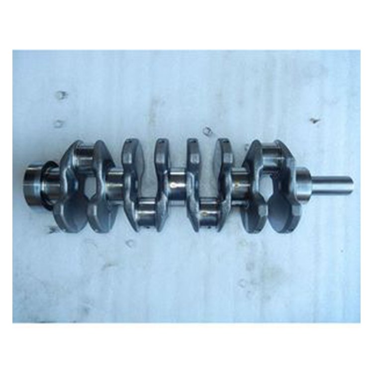 Crankshaft 23110-4A010 23110-4A000 for Hyundai Engine D4CB