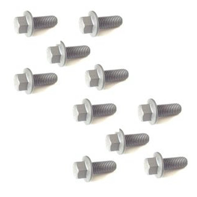 10 Pcs Head Bolt 3900630 for Cummins Engine in USA