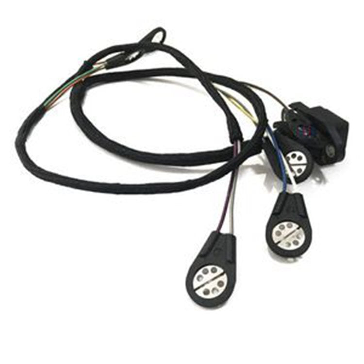 Harness Assembly 321-4323 for Caterpillar CAT Engine C15 C18 Tractor 621B 623B 627E 631E 633D 637G 651B 657B