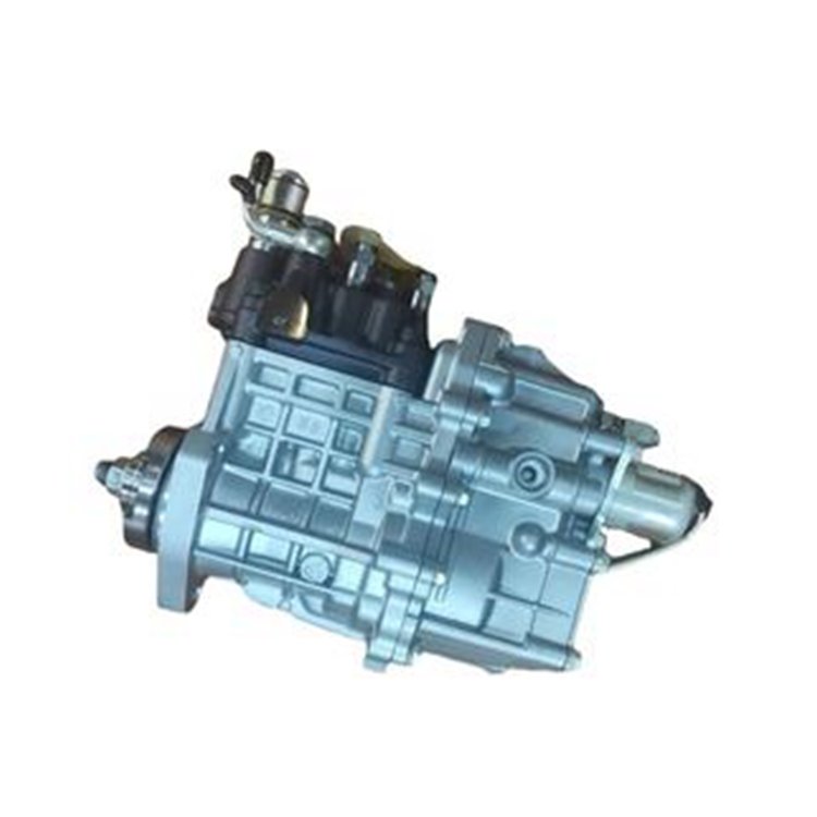 Fuel Injection Pump 729602-51320 for Yanmar Engine 3TNV88 4TNV84 4TNV84T 4TNV88 Hitachi Excavator ZX65