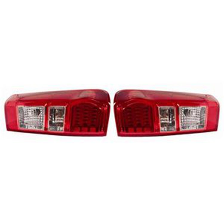 Rear Light 8-98125399-3 8-98125398-3 for Isuzu Truck D-MAX12 D-MAX 2012