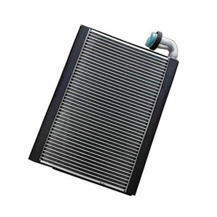A/C Evaporator 4694394 for Hitachi Excavator ZX65USB-3F ZAXIS60USB-5N