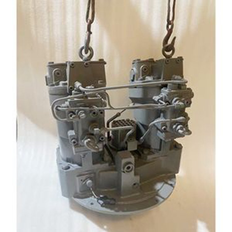HPV145 Hydraulic Main Pump Assembly 9256100 for Hitachi Excavator ZX120-3 ZX130K-3 ZX200-3 ZX210H-3 ZX240-3 ZX250H-3 ZX330-3 ZX350-3 ZX400LCH-3 ZX400W-3 ZX450-3 ZX470H-3