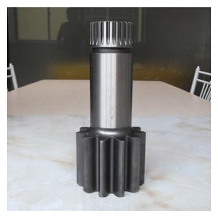 SUMITOMO SH60 Swing Vertical Shaft