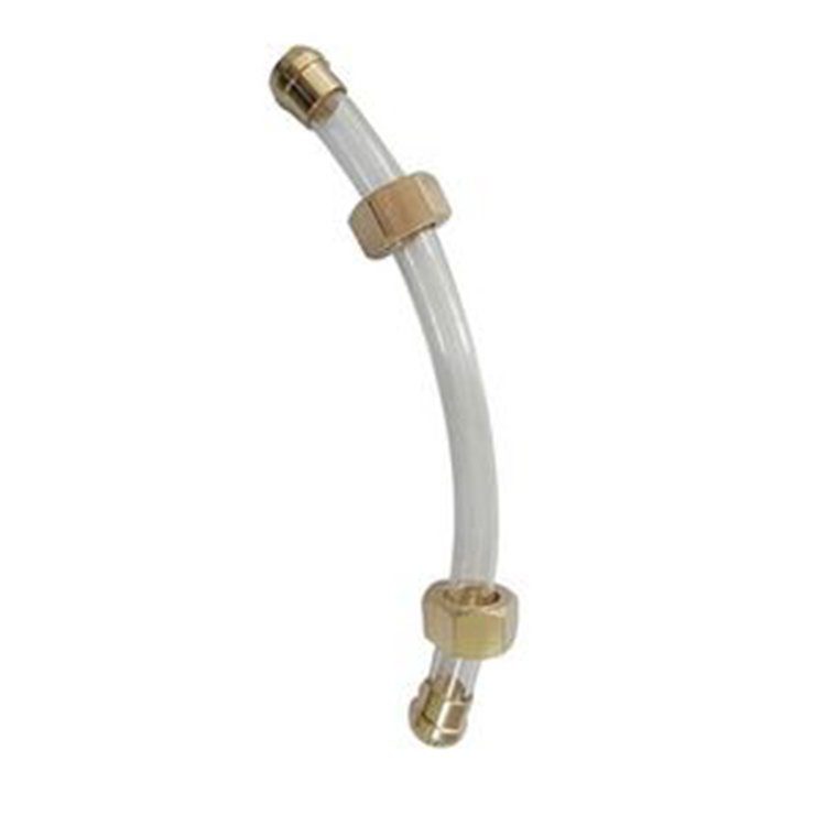 Oil Tank Gauge 203-60-31160 for John Deere Logger 635 735