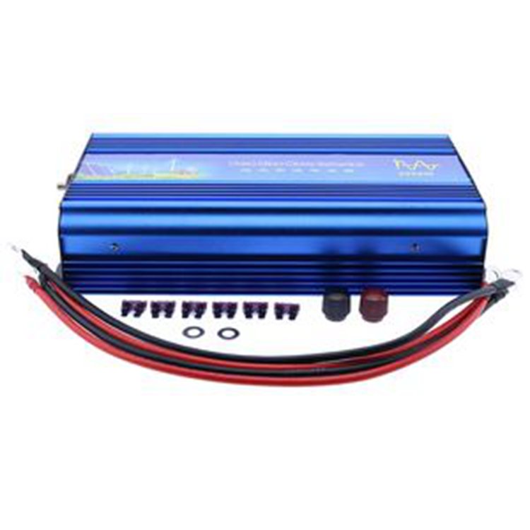 New DC12V to AC200-240V Power Pure Sine Wave Inverter 2000W