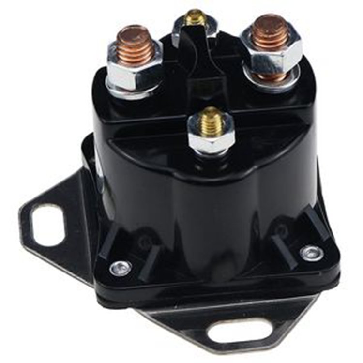 Starter Relay RE170320 for John Deere Engine 4050 6068 6090 Tractor 1530 2030 4000 3155 4450 8760