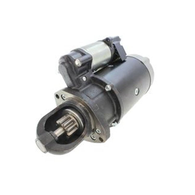 Starter Motor 3E1865 for Caterpillar Engine 3204 3208 Excavator 215 235 245 Track Loader 931B 943 955L